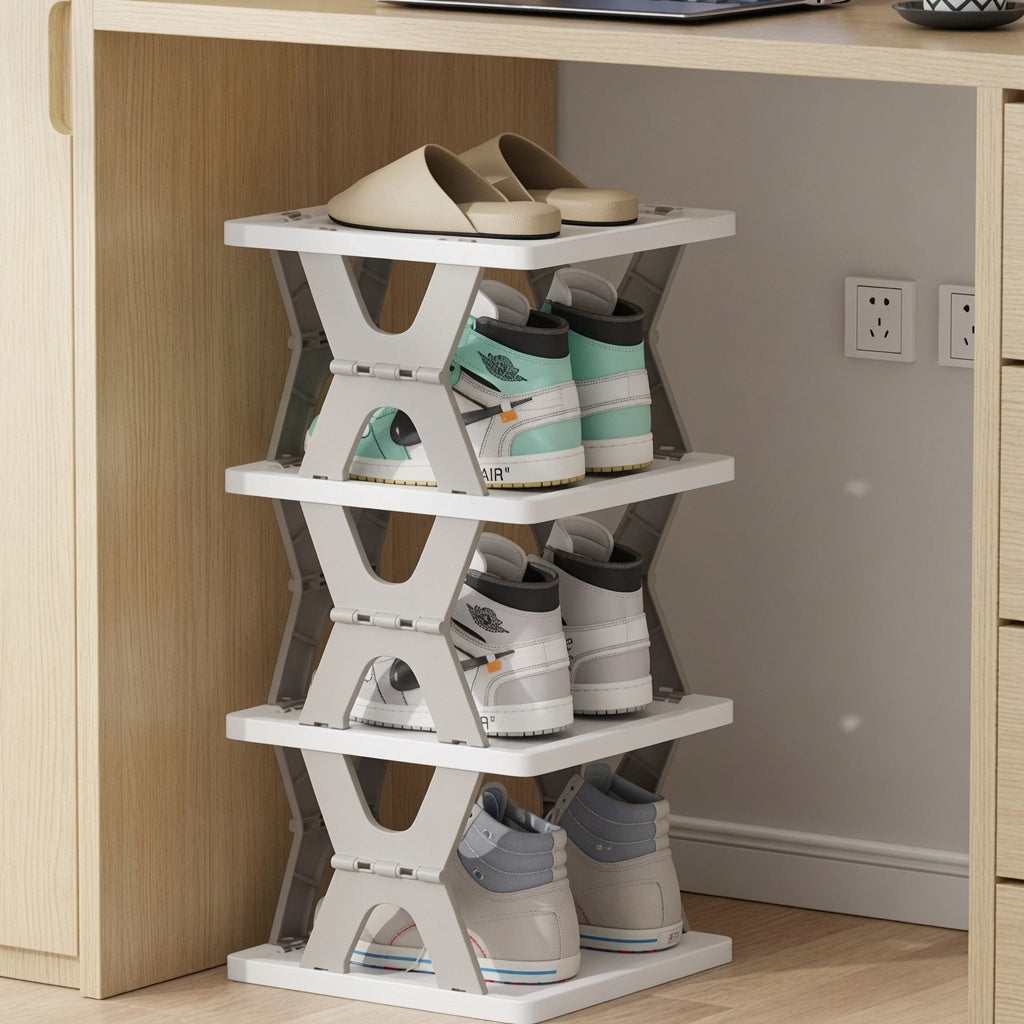 Multifunctional Storage Rack (6-Tier)