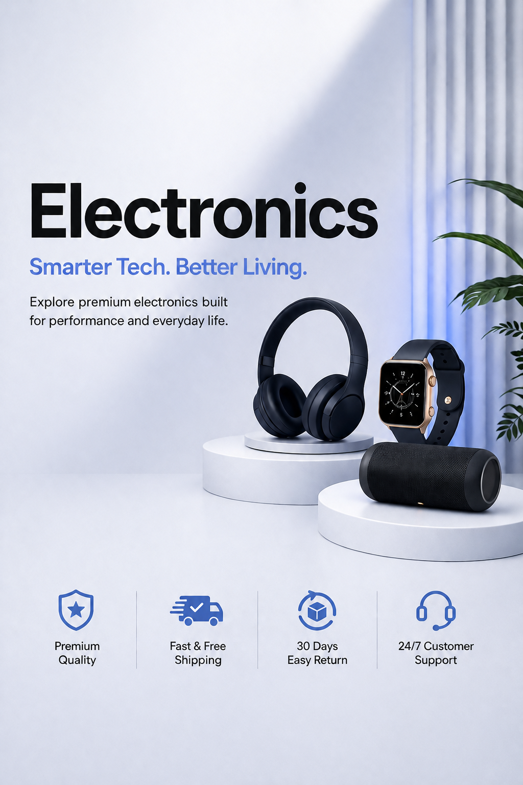 Electronics