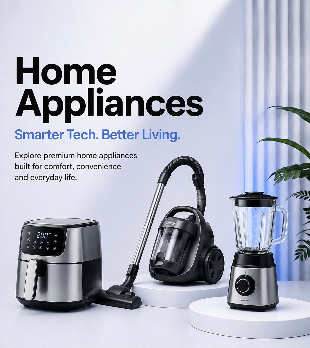 home apliances