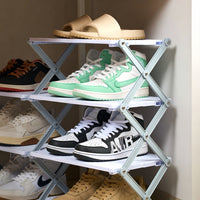 Multifunctional Storage Rack (6-Tier)