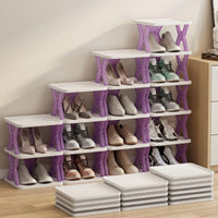 Multifunctional Storage Rack (6-Tier)
